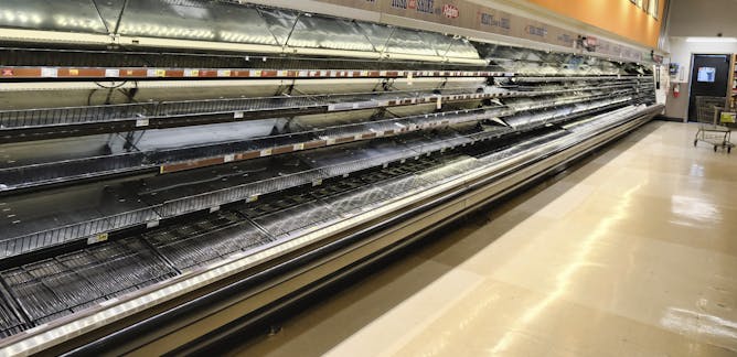 food supply ile ilgili görsel sonucu