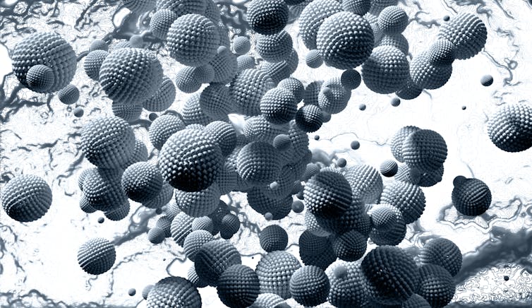 Nanocápsulas para plantarle cara al cáncer Nanocápsulas para plantarle cara al cáncer