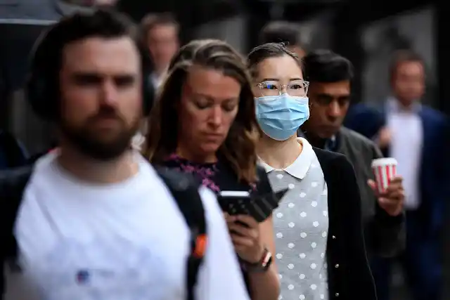 Explainer: what are the laws mandating self-isolation and how will they ...