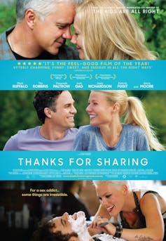 Thanks For Sharing 2012