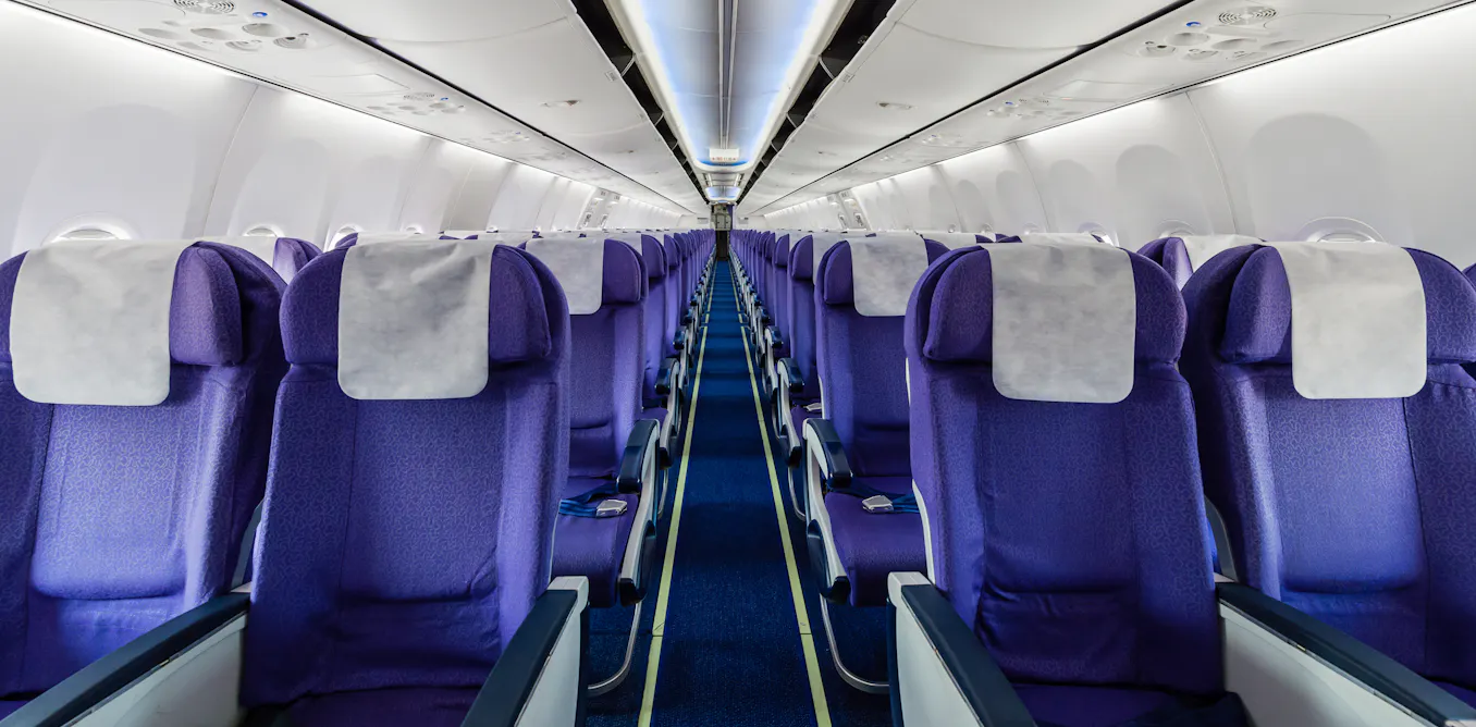 Des Avions Qui Volent A Vide Pour Conserver Les Creneaux Aeroportuaires Retour Sur La Polemique Des Avions Qui Volent A Vide Pour Conserver Les Creneaux Aeroportuaires Retour Sur La Polemique