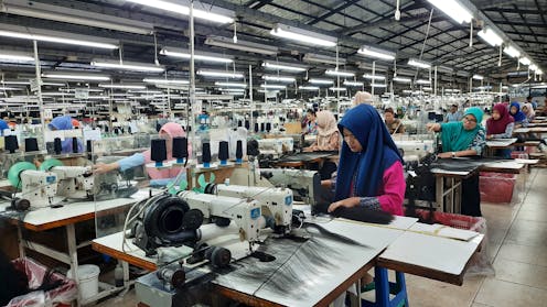 Kasus Aice Dilema Buruh Perempuan Di Indonesia Dan