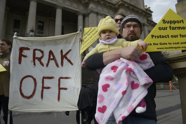 Victoria quietly lifted its gas exploration pause but banned fracking for good. It’s bad news for the climate