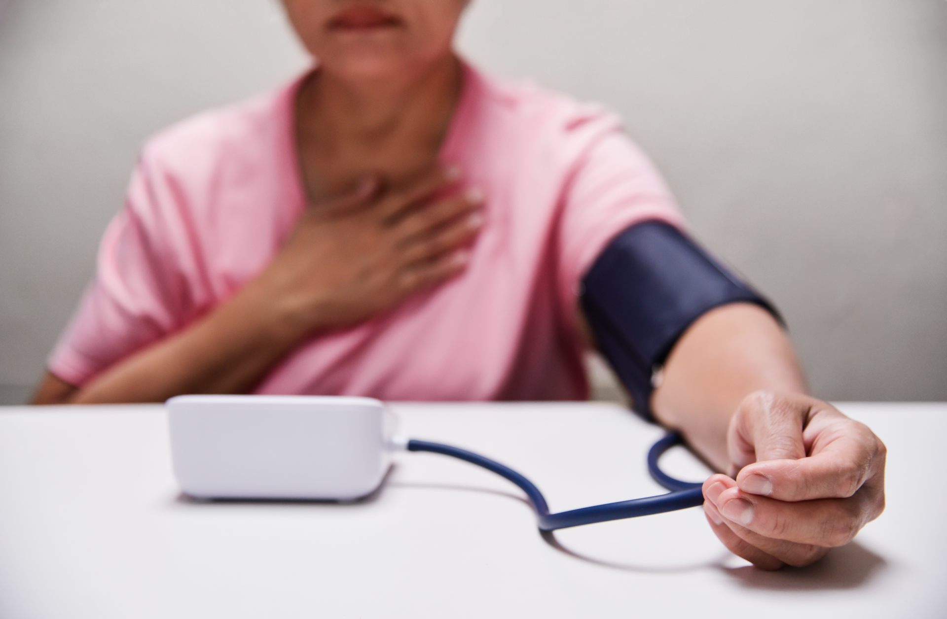 drugs for high blood pressure