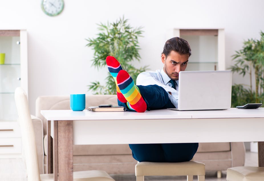 Confinement Quelle Organisation Pour Travailler Au Mieux A