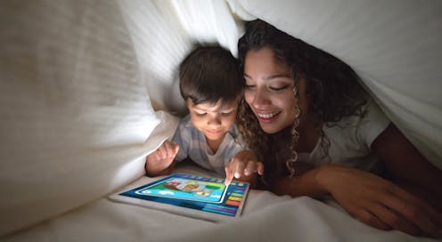 3 smart ways to use screen time while coronavirus keeps kids at home