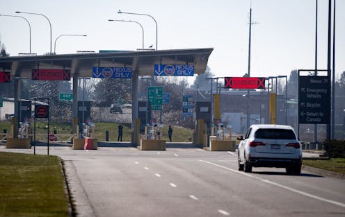 wallpapers Canada Travel Restrictions From Us End Date coronavirus canada u s border closure