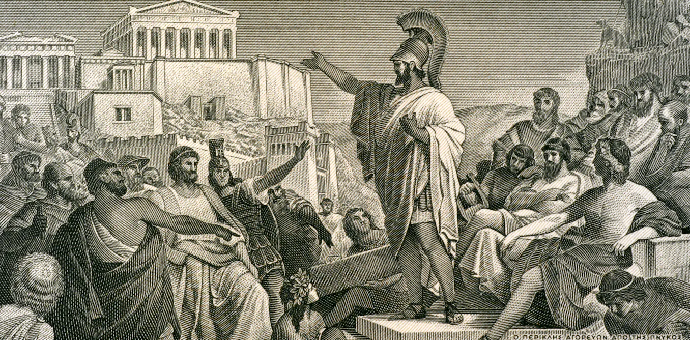 Thucydides And The Plague Of Athens What It Can Teach Us Now thucydides-and-the-plague-of-athens-what-it-can-teach-us-now