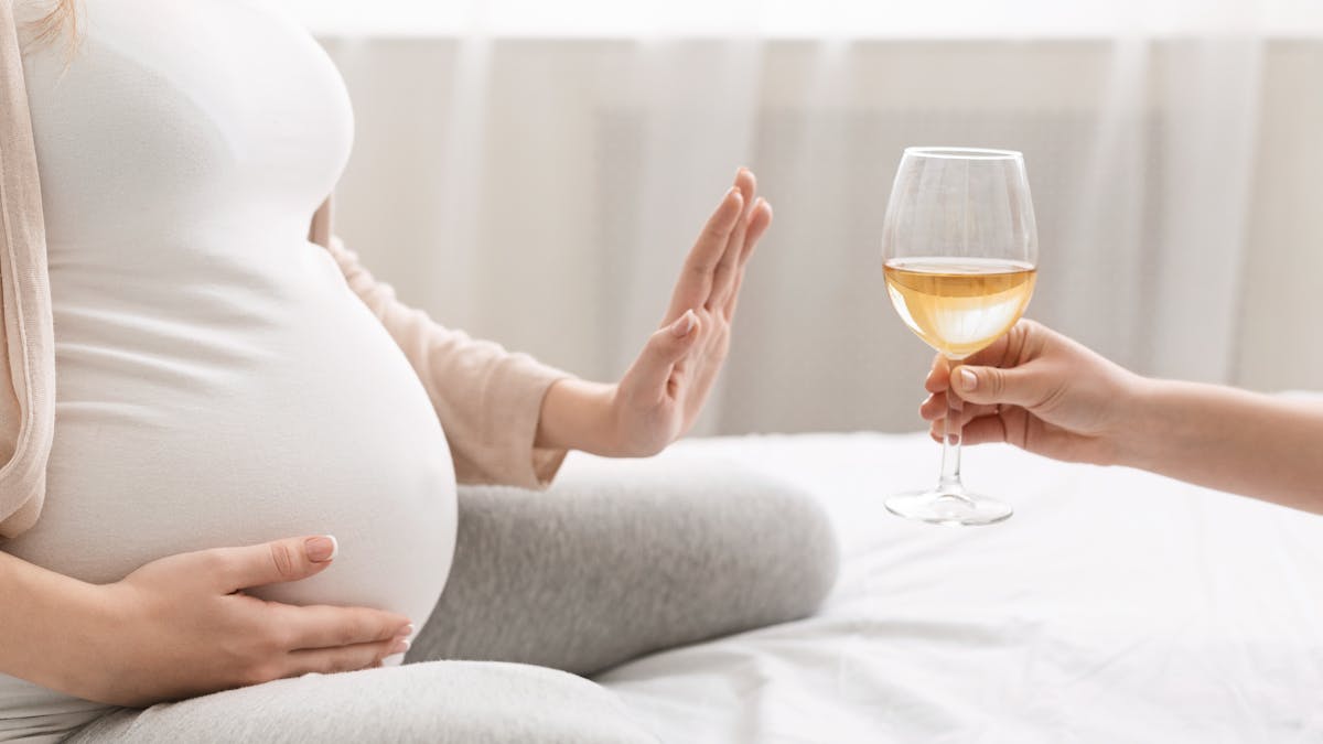 Alcohol warning labels need to inform women of the true harms ...