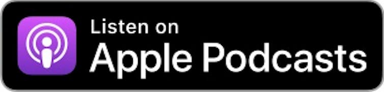 Hør på Apple Podcasts