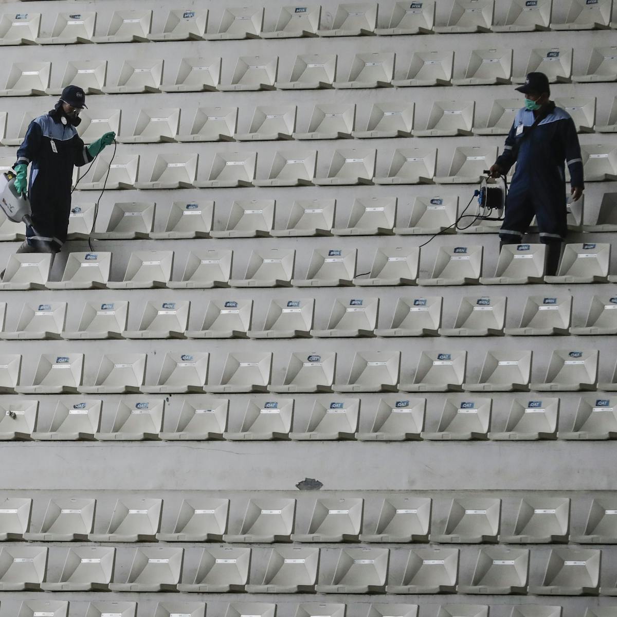 No Work No Money How Self Isolation Due To Covid 19 Pandemic Punishes The Poor In Indonesia