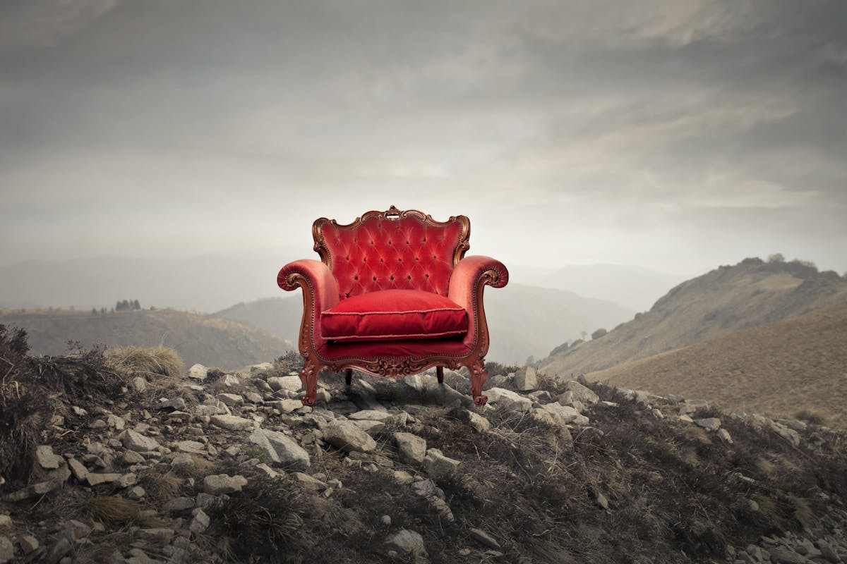 Three reasons great thinkers liked armchair travel