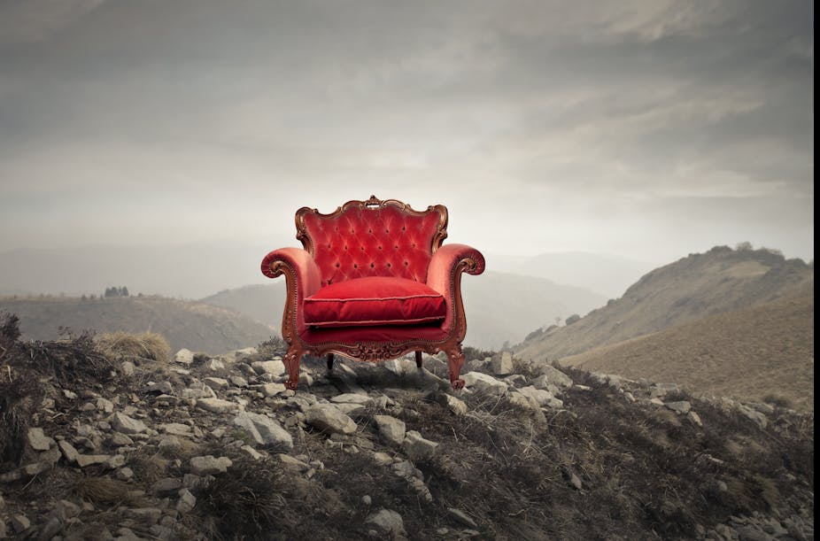 Three reasons great thinkers liked armchair travel