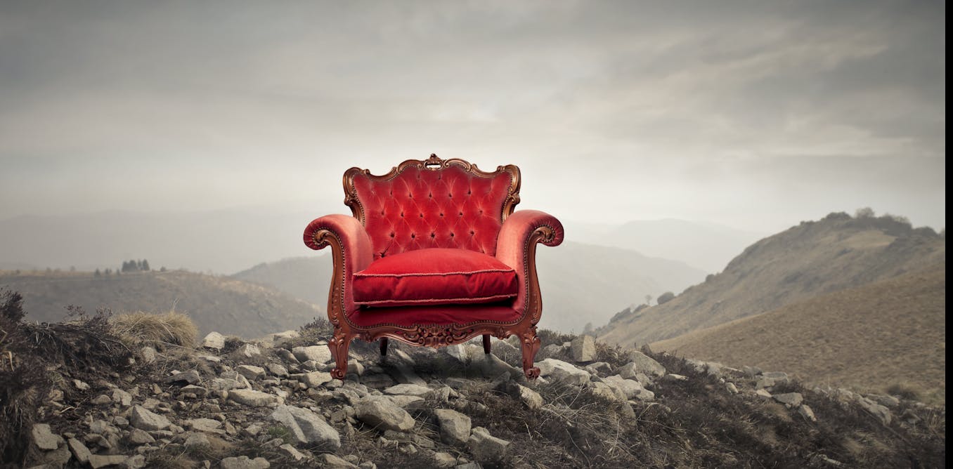 Three reasons great thinkers liked armchair travel