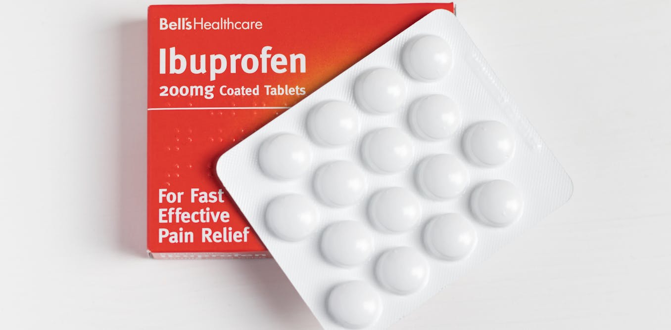 Ibuprofen And Covid 19 Symptoms Here S What You Need To Know Ibuprofen And Covid 19 Symptoms Here S What You Need To Know
