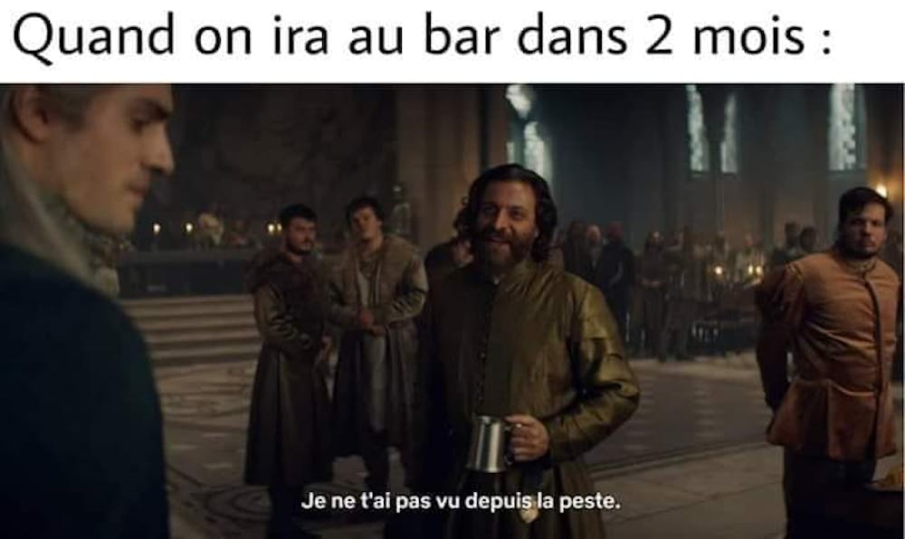 Scarica Gratis Images L Humour Au Temps Du Coronavirus dernière par
