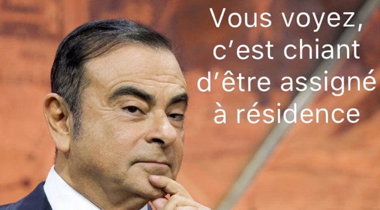 L Humour Au Temps Du Coronavirus