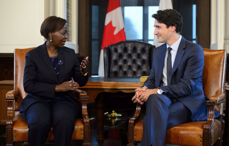 La Francophonie A 50 Ans L Heritage Mitige De L Organisation Internationale La Francophonie A 50 Ans L Heritage Mitige De L Organisation Internationale