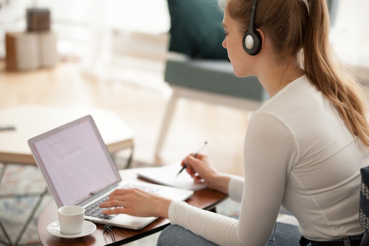 Trying to Homeschool Because of Coronavirus? Here are 5 Tips to Help Your Child Learn 1 file 20200320 22618 1wftw70.jpg?ixlib=rb 1.1
