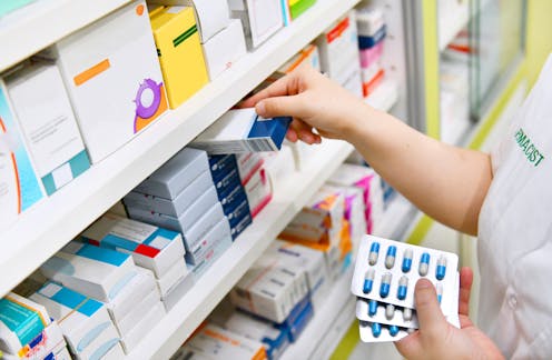 how to access the medicines you and your family need