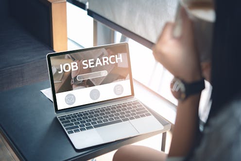 vacancy rates down since early February