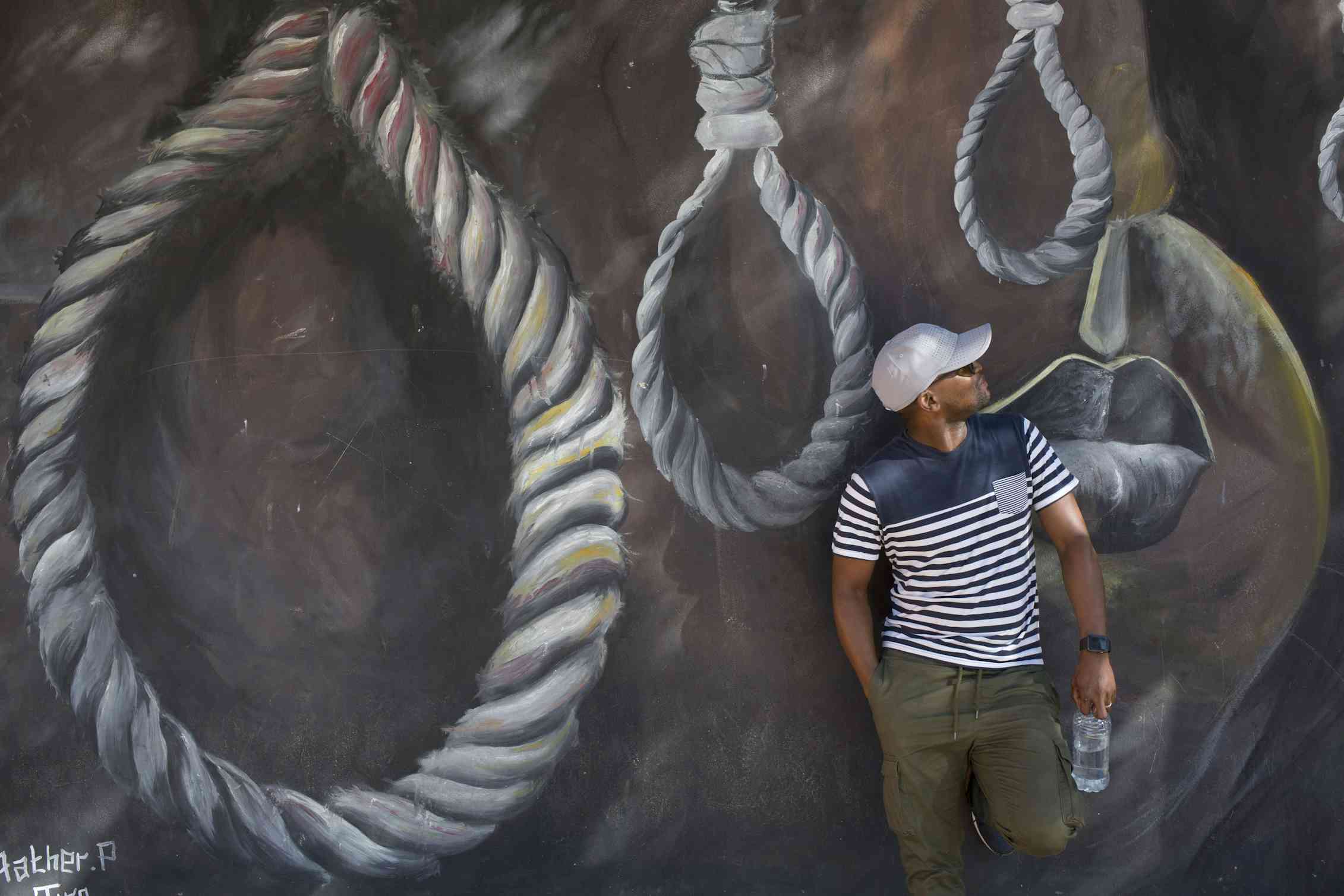 How the 1960 Sharpeville massacre sparked the birth of international