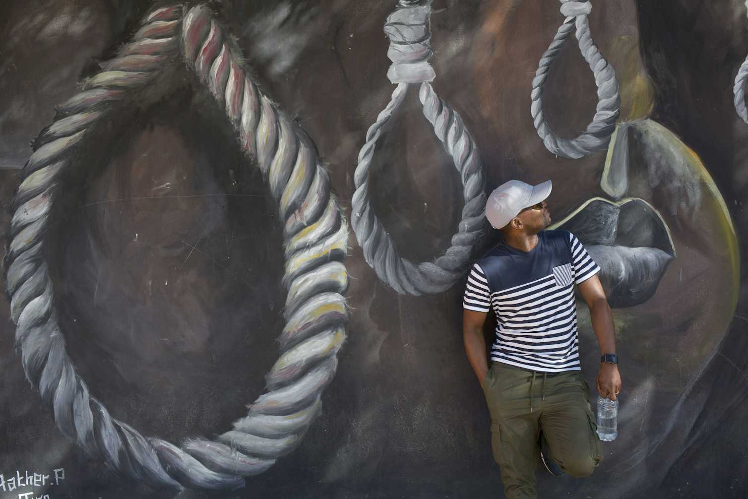 How the 1960 Sharpeville massacre sparked the birth of international