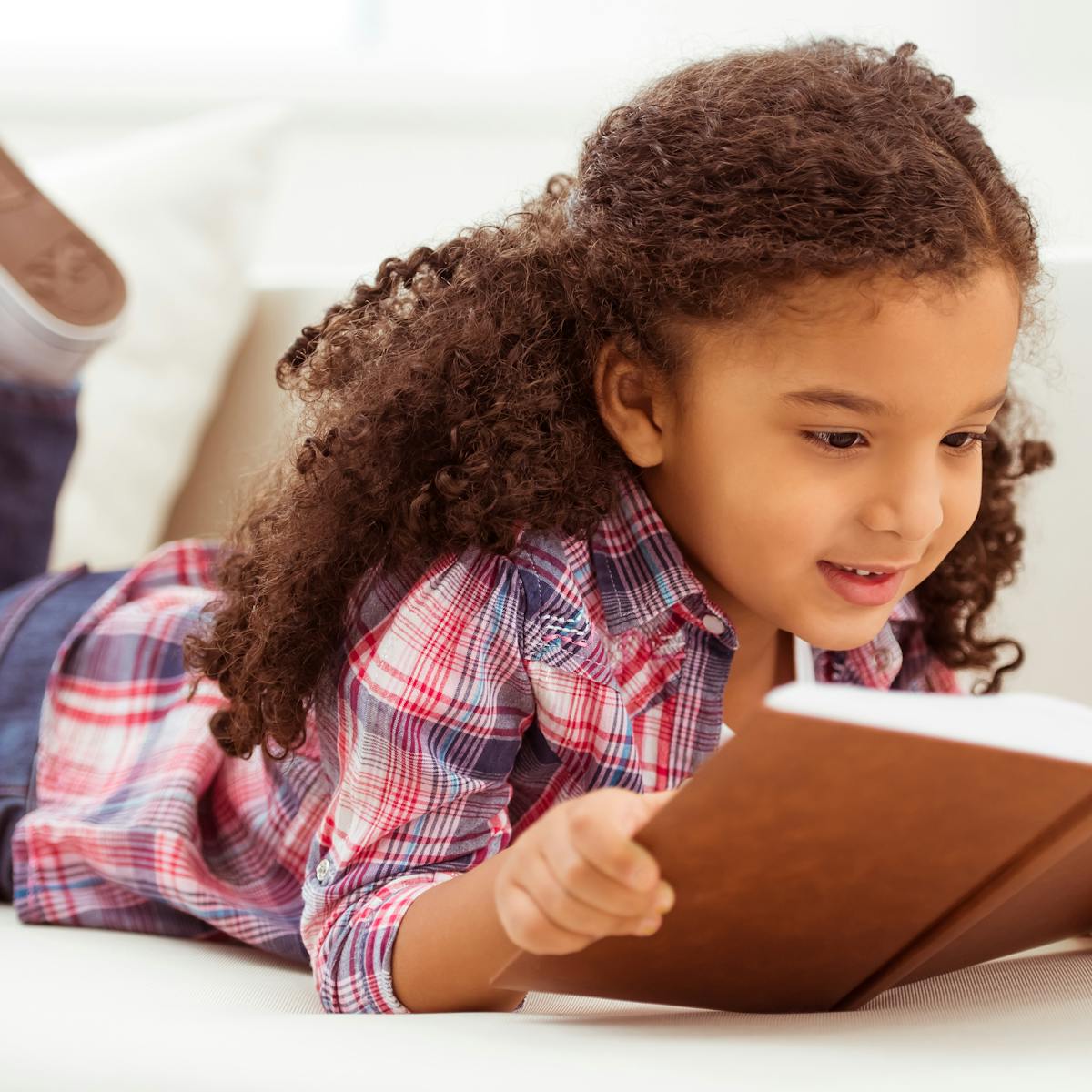 Coronavirus Five Books To Keep Young People Happy During Lockdown