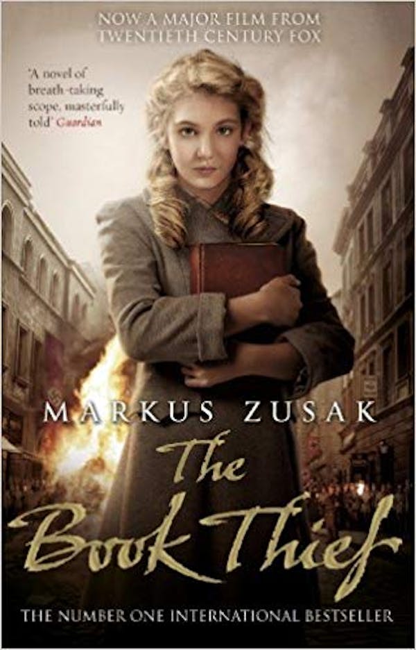 The Importance Of Childhood In The Book Thief