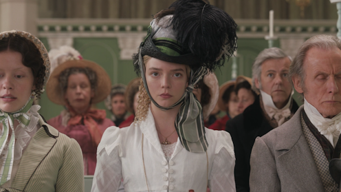 Perfection comes at a price in latest adaptation of Austen's 'Emma'