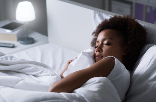 Coronavirus: social distancing may be a rare chance to get our sleep patterns closer to what nature intended