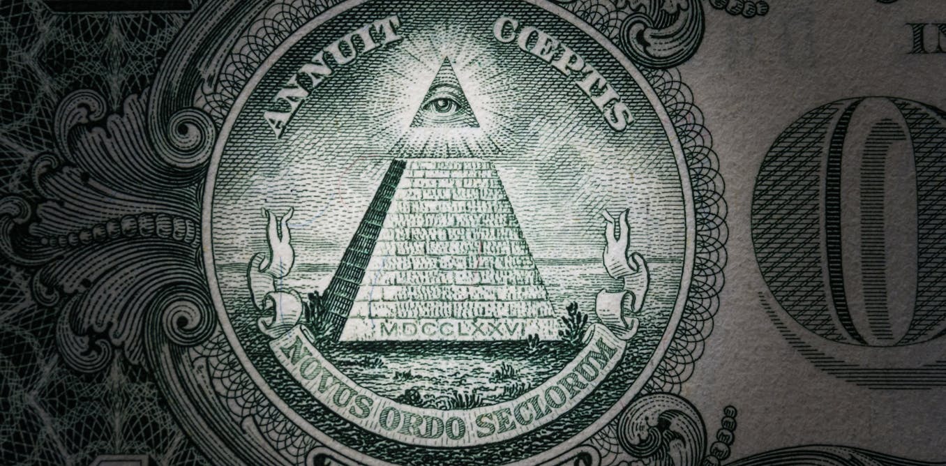 A short history of conspiracy theories – listen to part three of our expert guide