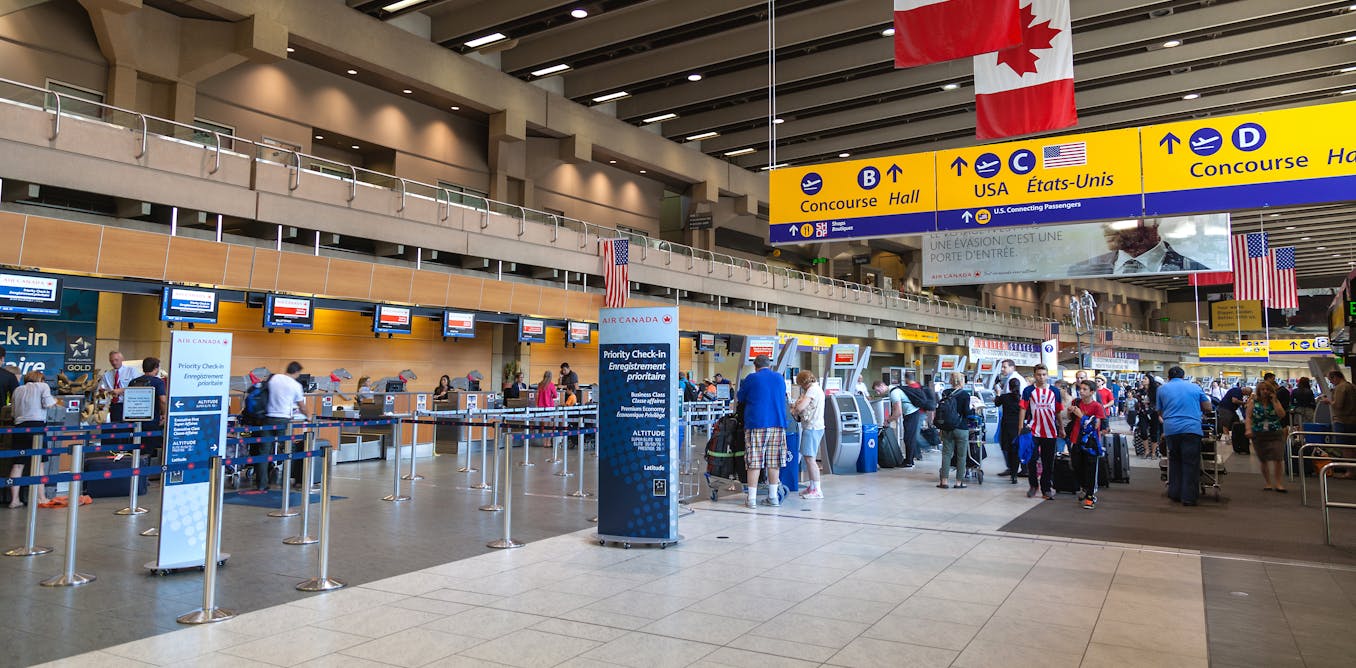 Coronavirus La Grande Insecurite Des Etudiants Etrangers Au