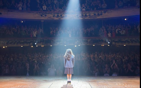 what the latest stimulus measures mean for Australian artists and arts organisations