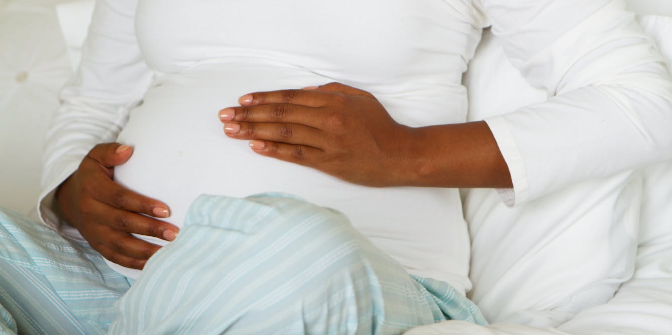 Perinatal Anxiety One In Five Women Experience It – But Many Still