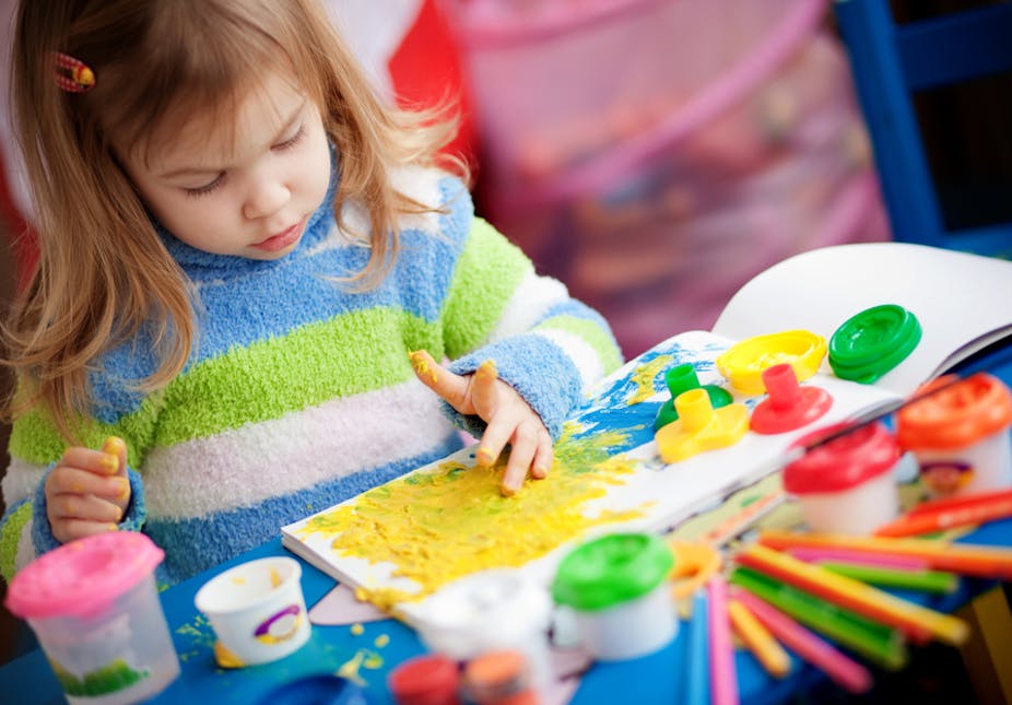 L Ecole Maternelle A La Maison Garderie Ou Ecole L Ecole Maternelle A La Maison Garderie Ou Ecole