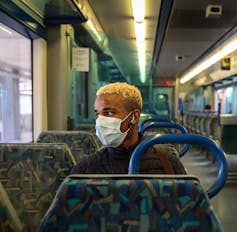 Public spaces bind cities together. What happens when coronavirus forces us apart?
