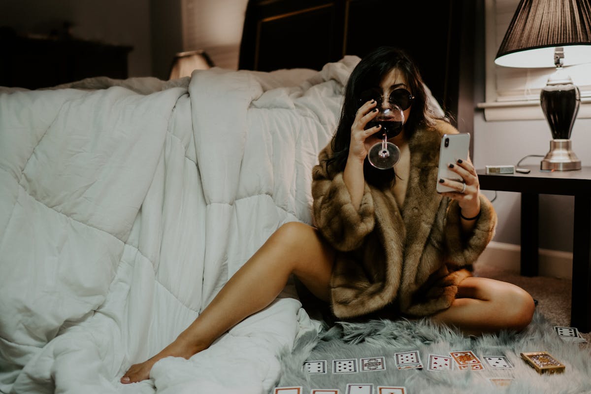The Best Apps For One-Night Stands
