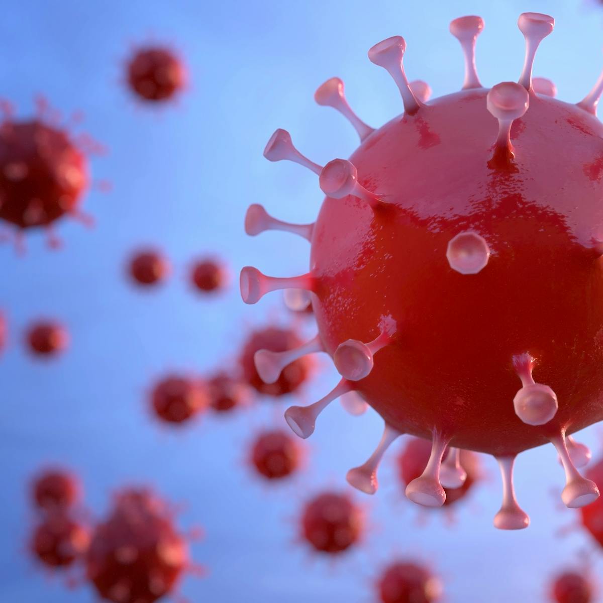Scary Red Or Icky Green We Can T Say What Colour Coronavirus Is And Dressing It Up Might Feed Fears Scary Red Or Icky Green We Can T Say What Colour Coronavirus Is And Dressing It Up Might Feed Fears