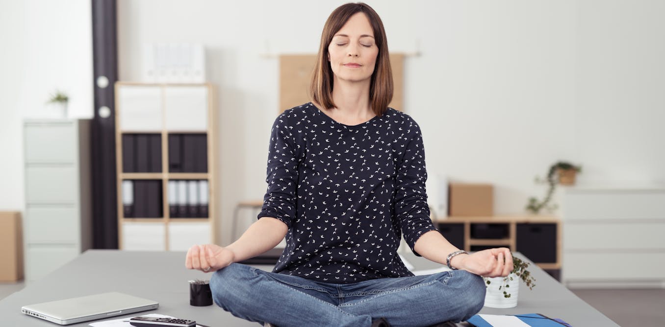 Confinement : un exercice simple de respiration pour réguler ses émotions