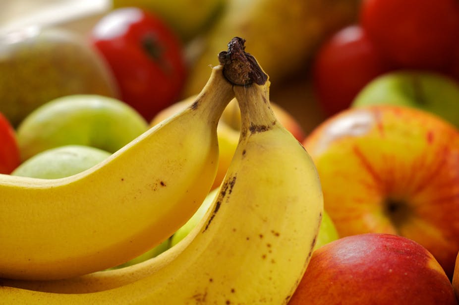 As the apple import ban crumbles, is it time to go bananas?