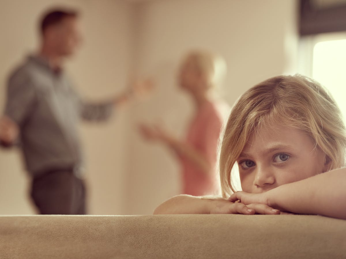 Co-parenting in the coronavirus pandemic: A family law scholar's ...