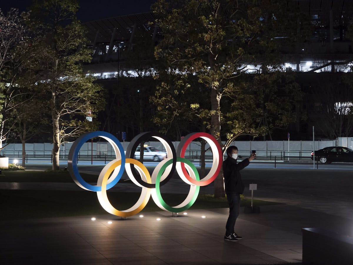 Postponing The Olympics Is The Right Call Curbing The Coronavirus Pandemic Matters More Than Money Postponing The Olympics Is The Right Call Curbing The Coronavirus Pandemic Matters More Than Money