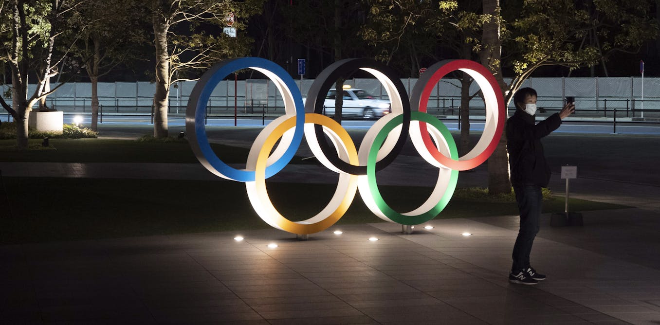 Postponing The Olympics Is The Right Call Curbing The Coronavirus Pandemic Matters More Than Money Postponing The Olympics Is The Right Call Curbing The Coronavirus Pandemic Matters More Than Money