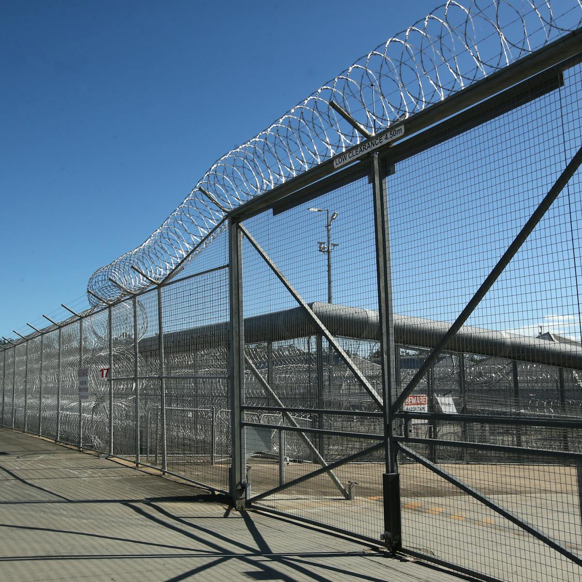 Explainer How Will The Emergency Release Of Nsw Prisoners Due To