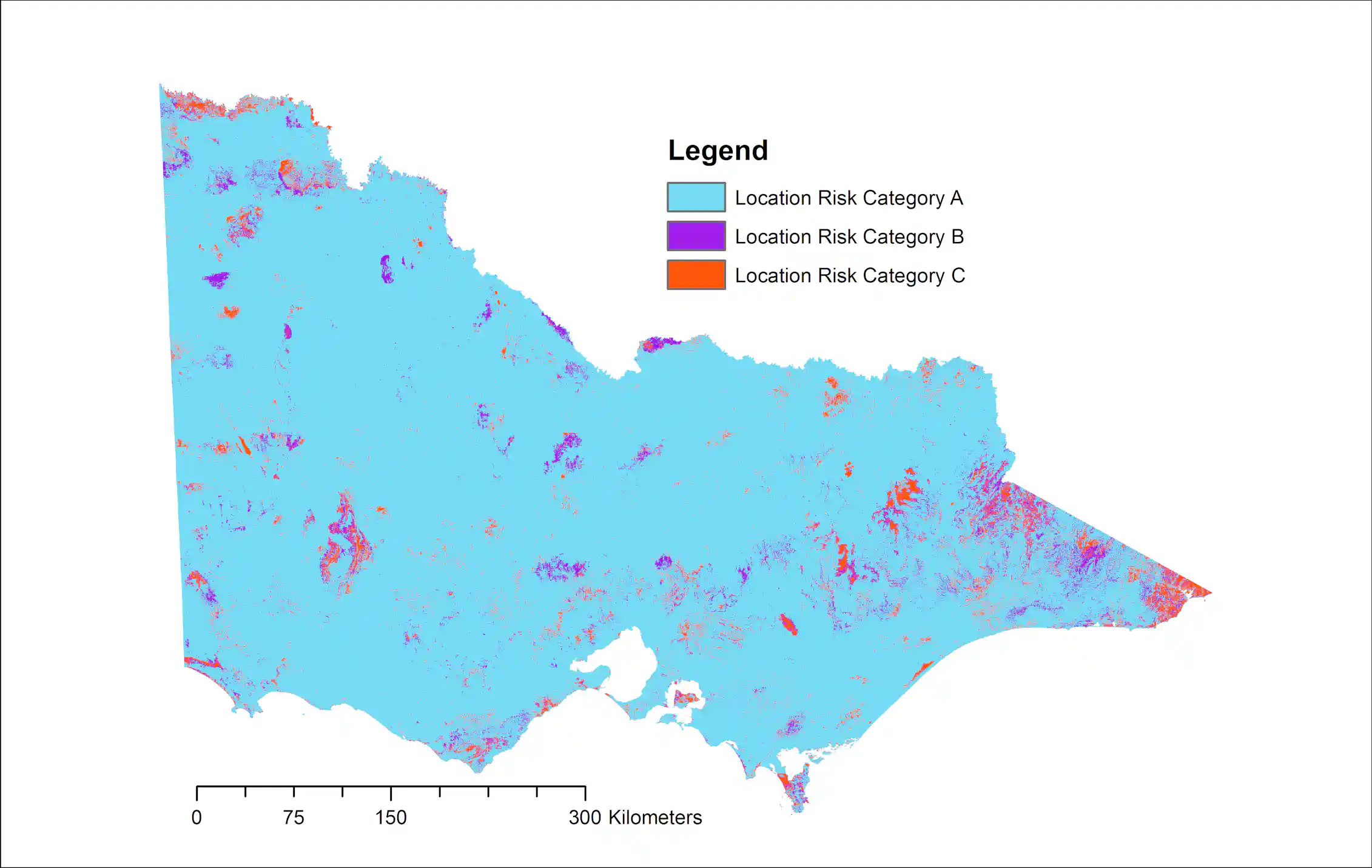 Hidden flaws in Victoria's new native vegetation clearing rules