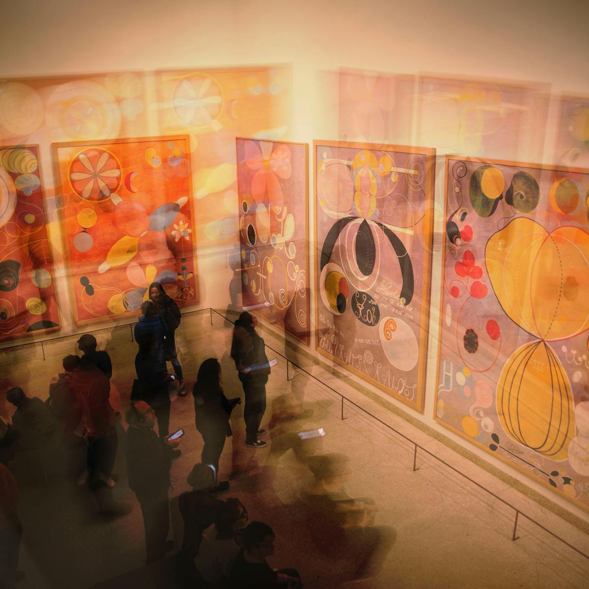 Virtual Zoos Museums And Galleries 14 Sites With Great Free Art
