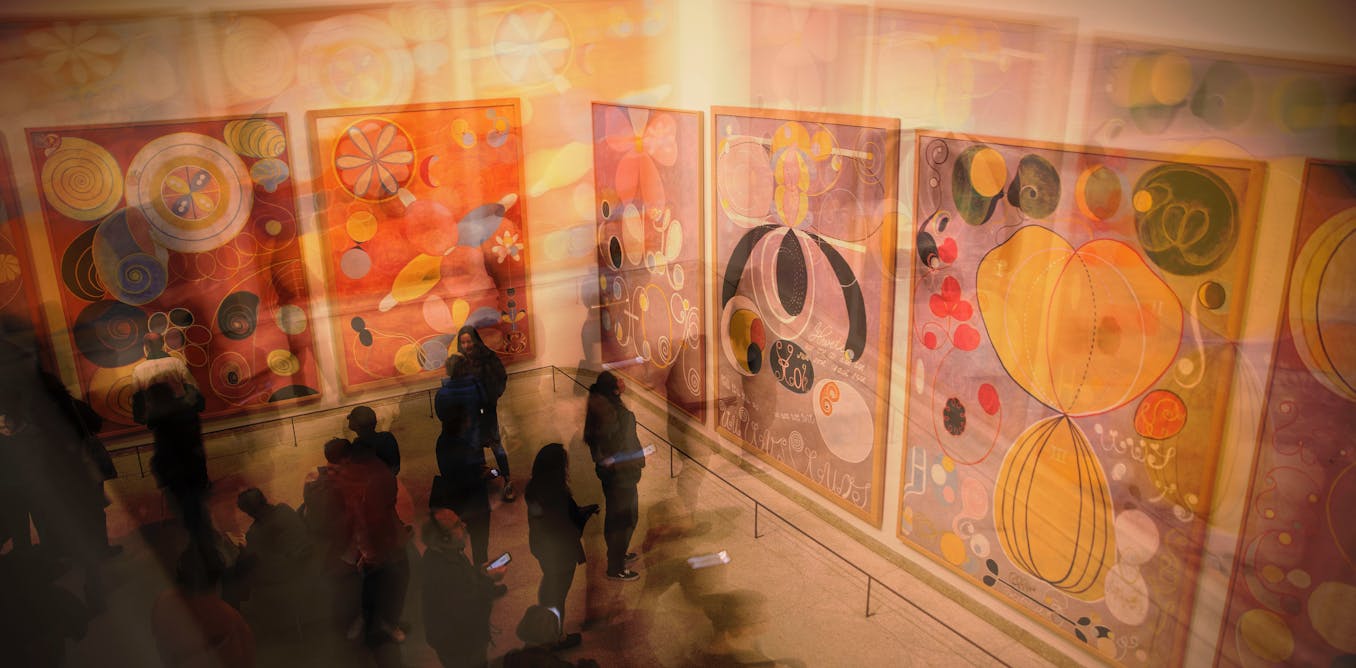 Virtual Zoos Museums And Galleries 14 Sites With Great Free Art And Entertainment