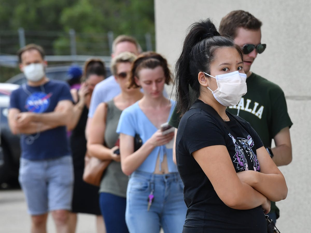 Coronavirus Might Cause Loss Of Smell Or Anosmia But It Probably Won T Be Permanent