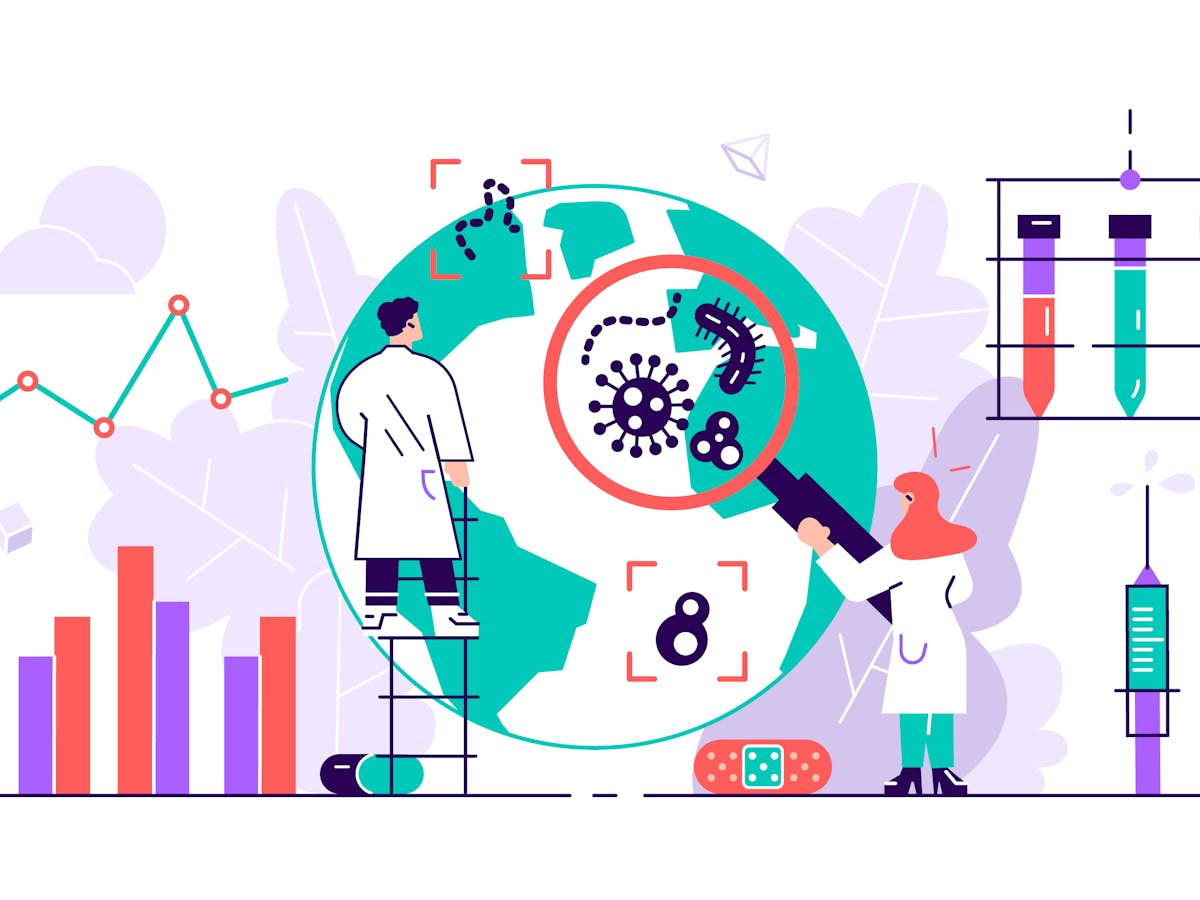 How To Model A Pandemic How To Model A Pandemic